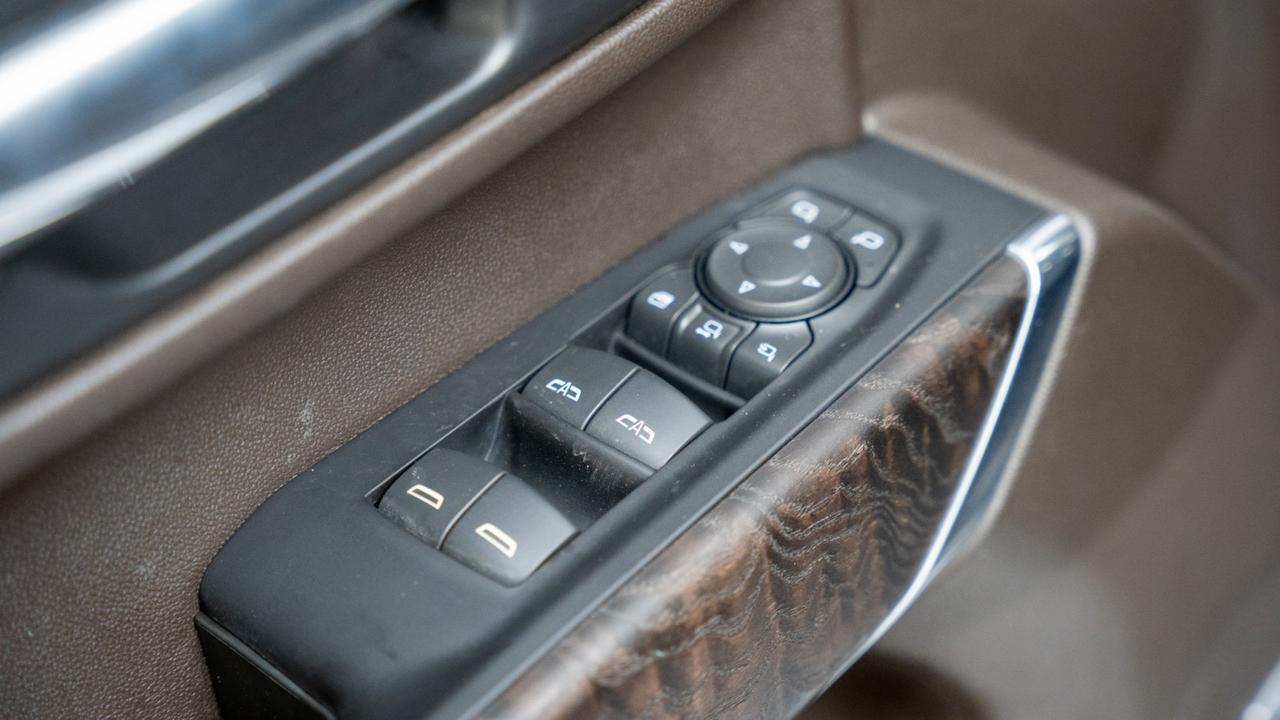 2021 GMC Sierra 2500HD Denali Duramax w/ Pwr Sunroof Franklin TN