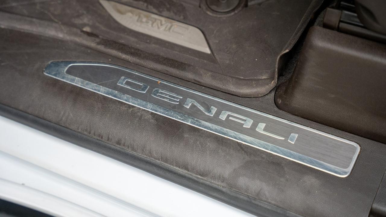 2021 GMC Sierra 2500HD Denali Duramax w/ Pwr Sunroof Franklin TN