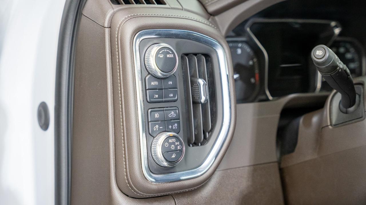 2021 GMC Sierra 2500HD Denali Duramax w/ Pwr Sunroof Franklin TN