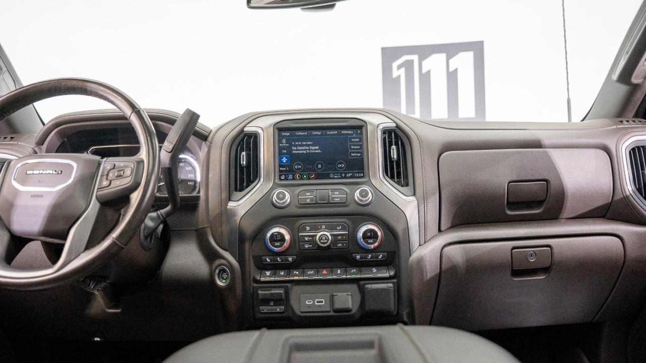 2021 GMC Sierra 2500HD Denali Duramax w/ Pwr Sunroof Franklin TN