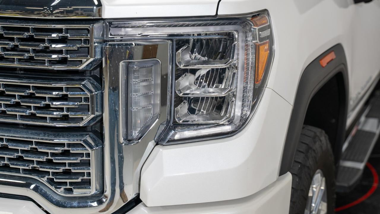 2021 GMC Sierra 2500HD Denali Duramax w/ Pwr Sunroof Franklin TN
