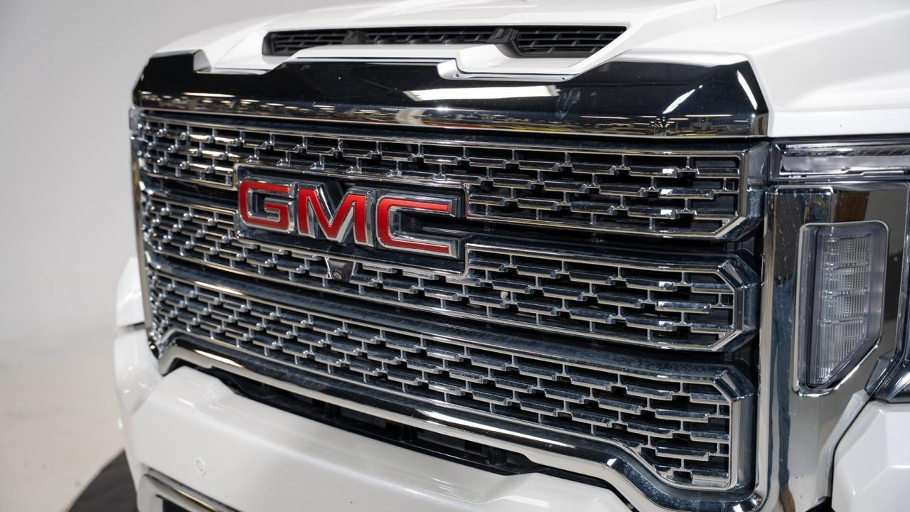 2021 GMC Sierra 2500HD Denali Duramax w/ Pwr Sunroof Franklin TN