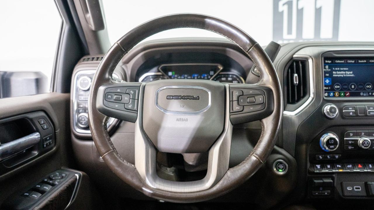 2021 GMC Sierra 2500HD Denali Duramax w/ Pwr Sunroof Franklin TN