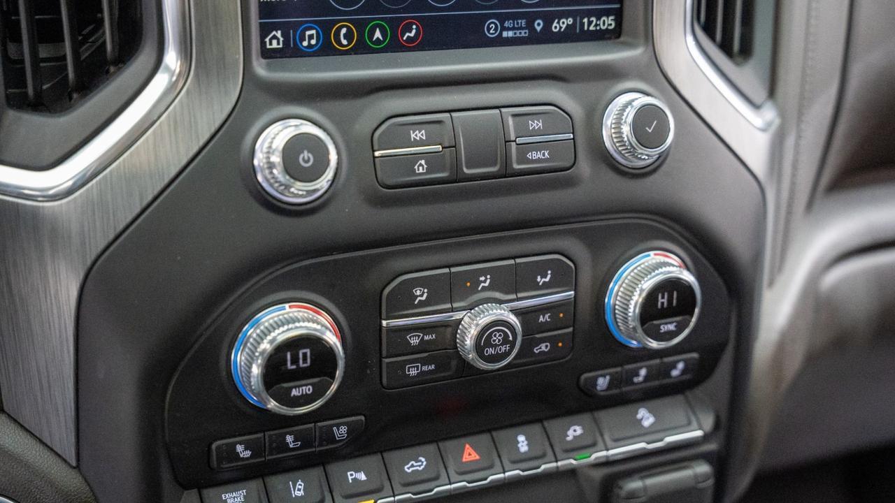 2021 GMC Sierra 2500HD Denali Duramax w/ Pwr Sunroof Franklin TN