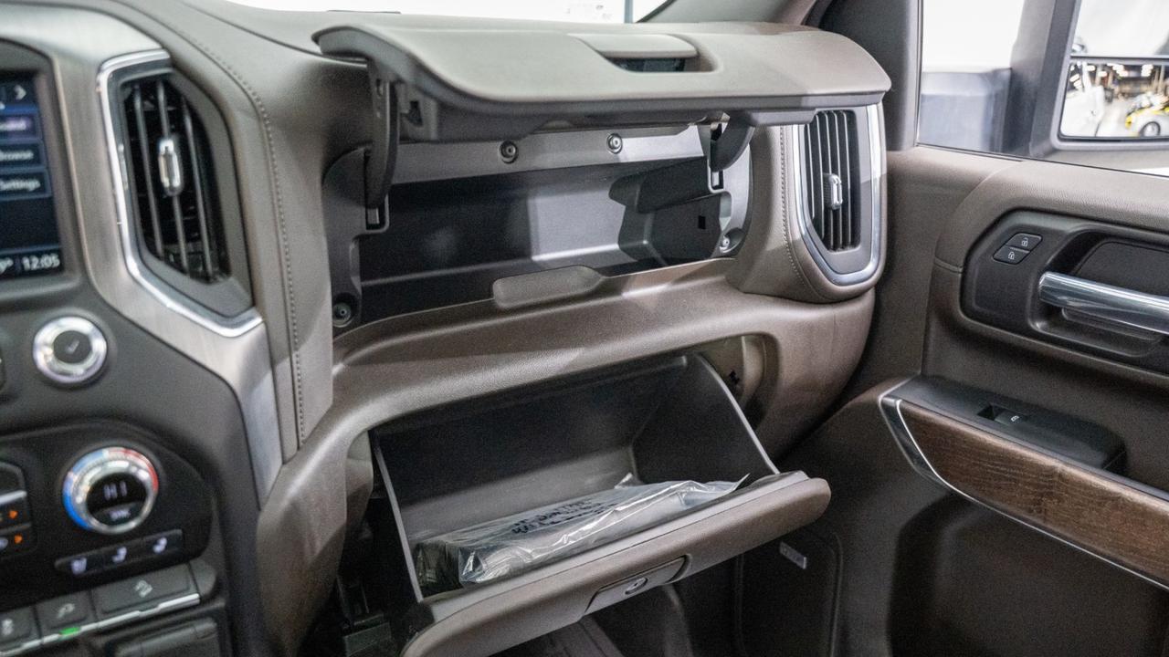 2021 GMC Sierra 2500HD Denali Duramax w/ Pwr Sunroof Franklin TN