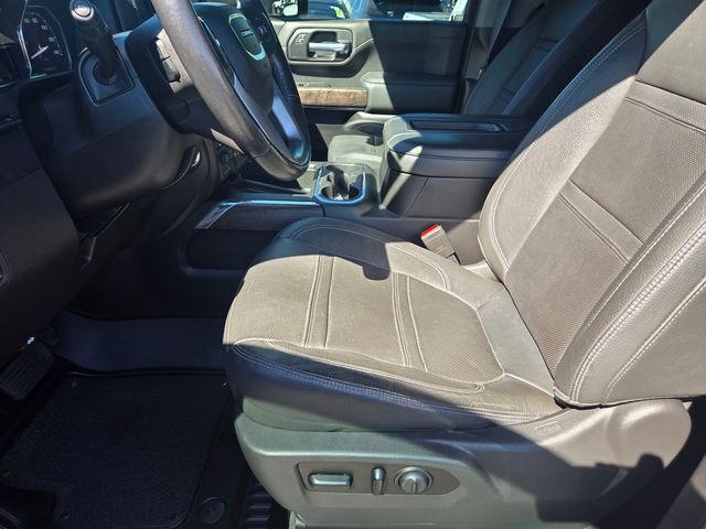 2021 GMC Sierra 2500HD Denali Folsom CA