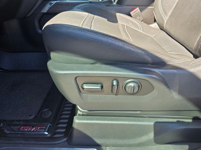 2021 GMC Sierra 2500HD Denali Folsom CA