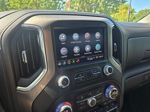 2021 GMC Sierra 2500HD Denali Folsom CA