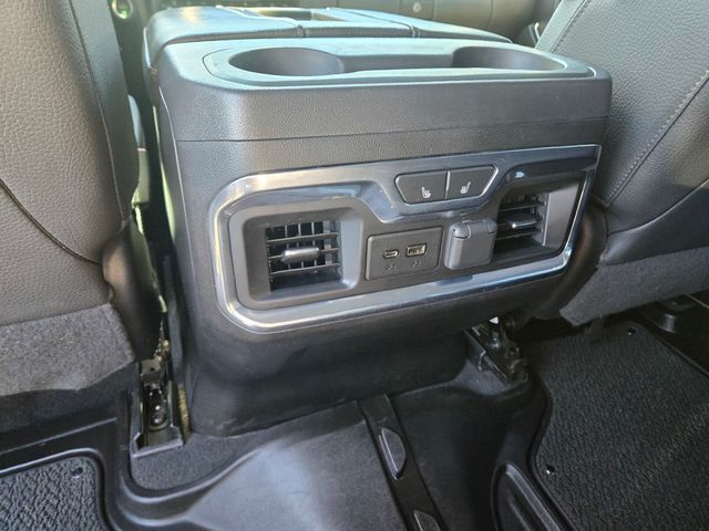 2021 GMC Sierra 2500HD Denali Folsom CA