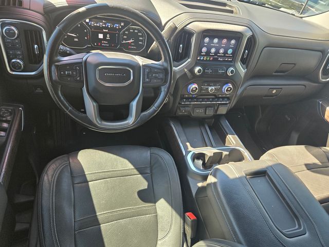2021 GMC Sierra 2500HD Denali Folsom CA