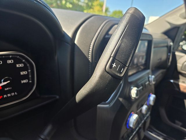 2021 GMC Sierra 2500HD Denali Folsom CA