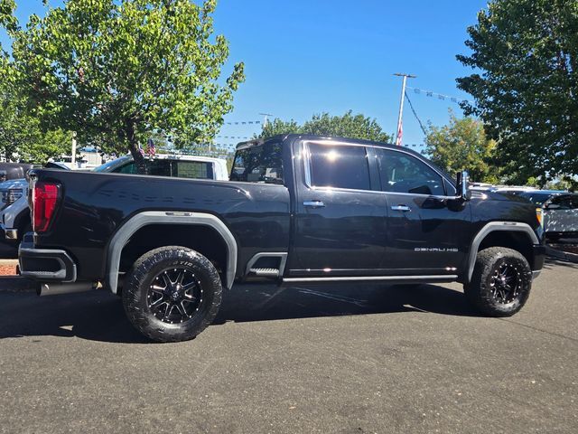 2021 GMC Sierra 2500HD Denali Folsom CA