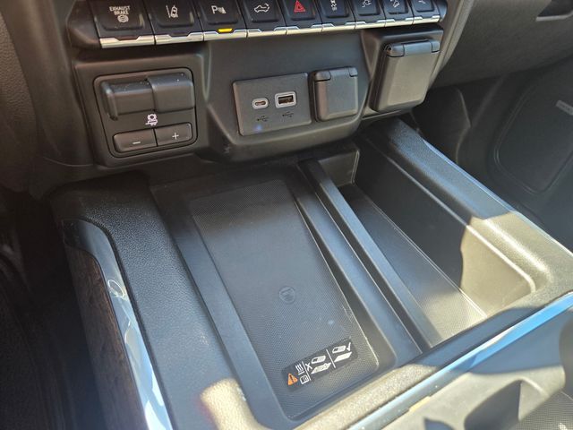 2021 GMC Sierra 2500HD Denali Folsom CA