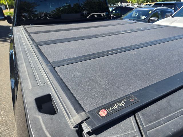 2021 GMC Sierra 2500HD Denali Folsom CA