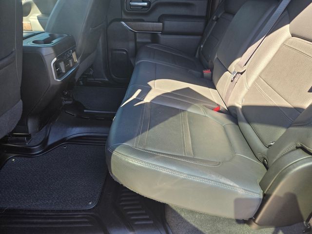 2021 GMC Sierra 2500HD Denali Folsom CA