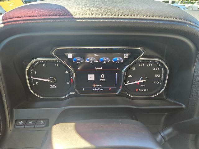 2021 GMC Sierra 2500HD Denali Folsom CA