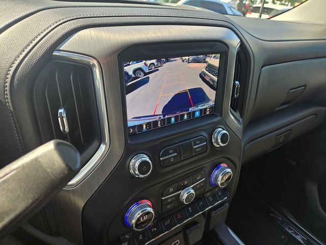 2021 GMC Sierra 2500HD Denali Folsom CA