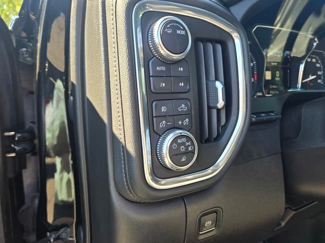 2021 GMC Sierra 2500HD Denali Folsom CA