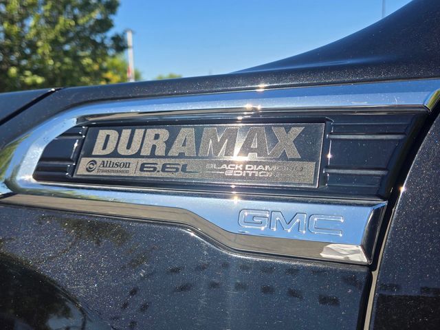 2021 GMC Sierra 2500HD Denali Folsom CA