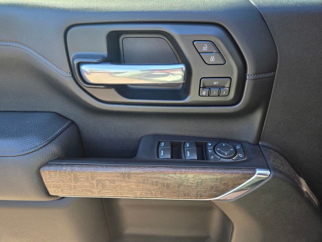 2021 GMC Sierra 2500HD Denali Folsom CA