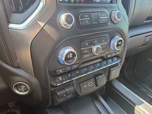 2021 GMC Sierra 2500HD Denali Folsom CA