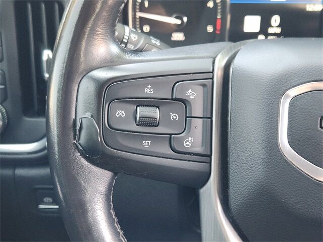 2021 GMC Sierra 2500HD Denali Grapevine TX