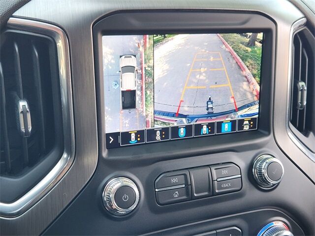 2021 GMC Sierra 2500HD Denali Grapevine TX