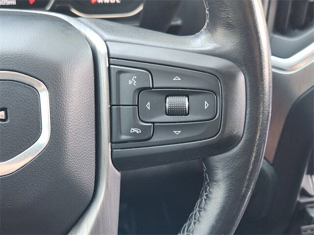 2021 GMC Sierra 2500HD Denali Grapevine TX