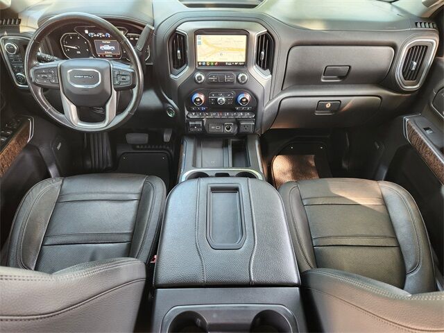 2021 GMC Sierra 2500HD Denali Grapevine TX
