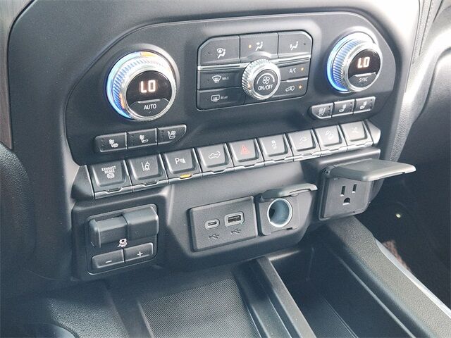 2021 GMC Sierra 2500HD Denali Grapevine TX