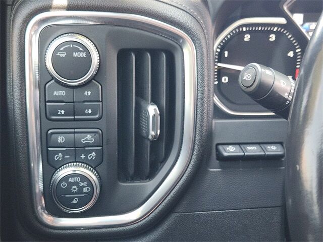 2021 GMC Sierra 2500HD Denali Grapevine TX