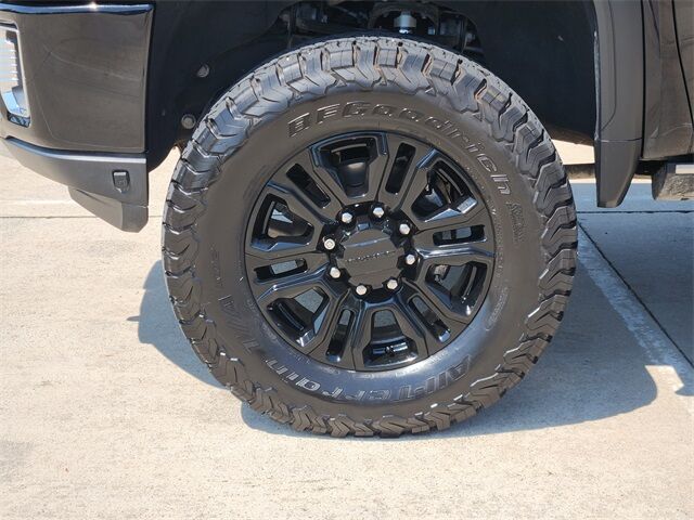 2021 GMC Sierra 2500HD Denali Grapevine TX