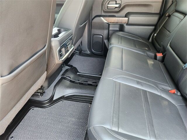 2021 GMC Sierra 2500HD Denali Grapevine TX