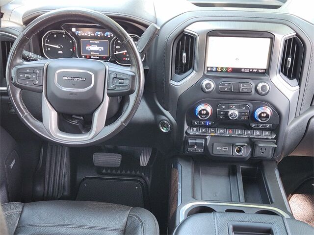 2021 GMC Sierra 2500HD Denali Grapevine TX