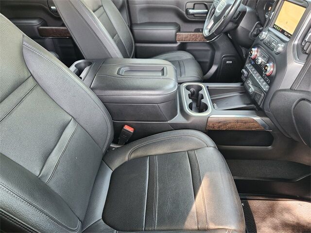 2021 GMC Sierra 2500HD Denali Grapevine TX