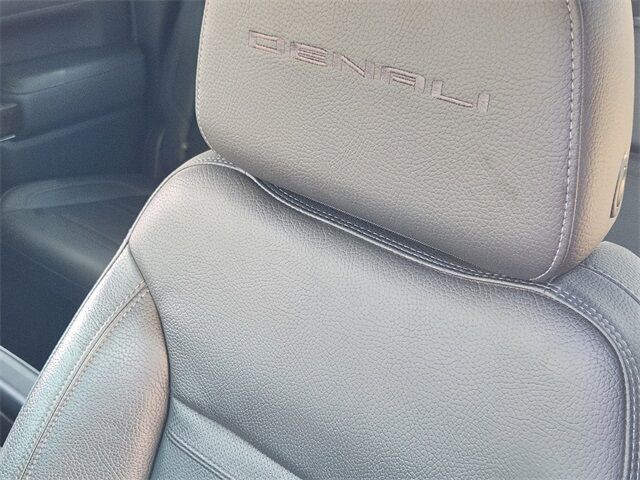 2021 GMC Sierra 2500HD Denali Grapevine TX