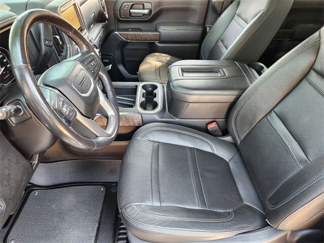 2021 GMC Sierra 2500HD Denali Grapevine TX