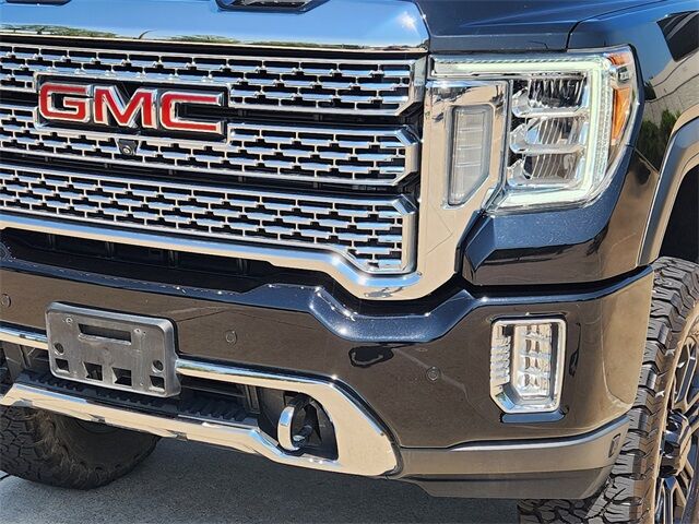 2021 GMC Sierra 2500HD Denali Grapevine TX