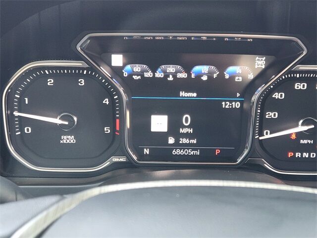 2021 GMC Sierra 2500HD Denali Grapevine TX