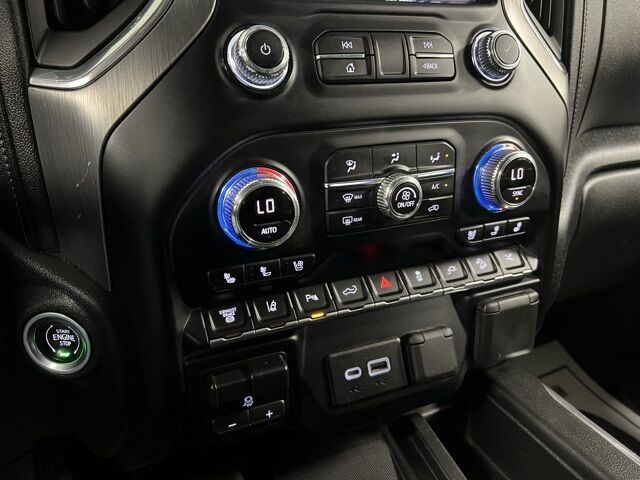 2021 GMC Sierra 2500HD Denali Highlands Ranch CO