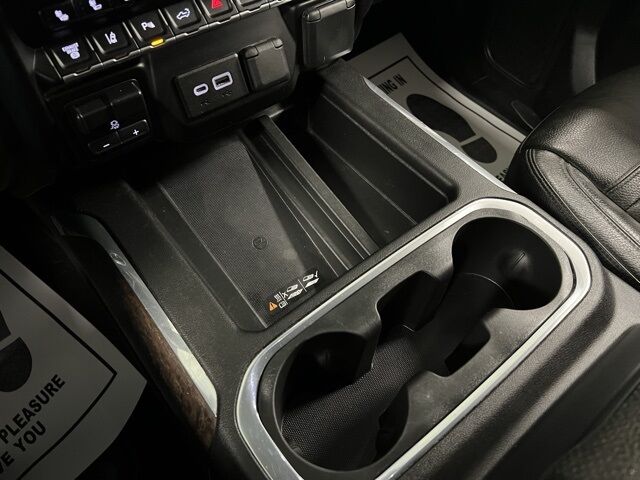 2021 GMC Sierra 2500HD Denali Highlands Ranch CO