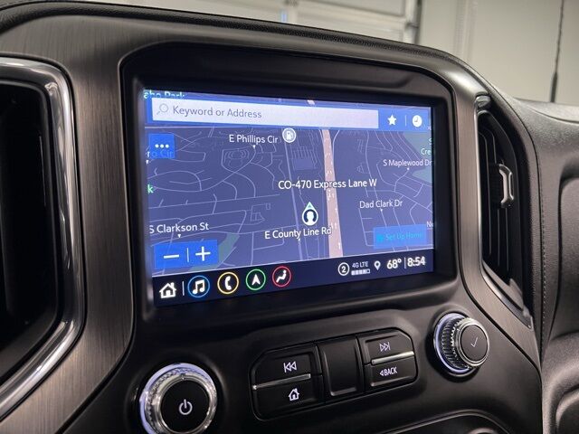 2021 GMC Sierra 2500HD Denali Highlands Ranch CO