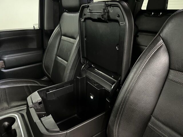 2021 GMC Sierra 2500HD Denali Highlands Ranch CO