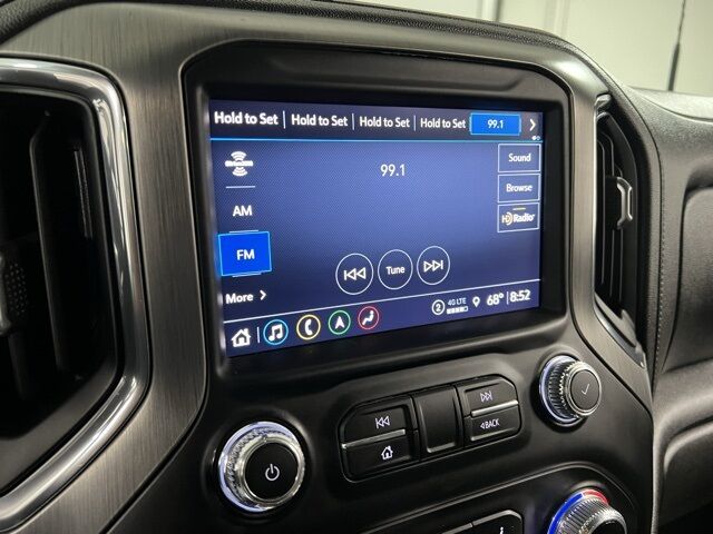 2021 GMC Sierra 2500HD Denali Highlands Ranch CO