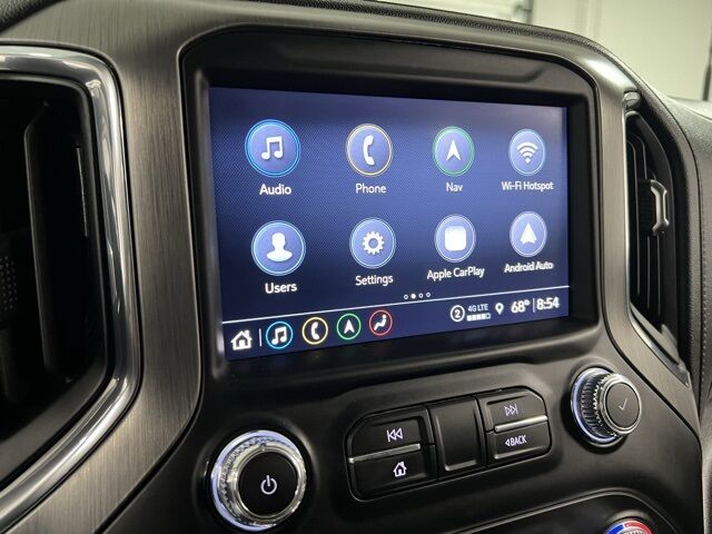 2021 GMC Sierra 2500HD Denali Highlands Ranch CO