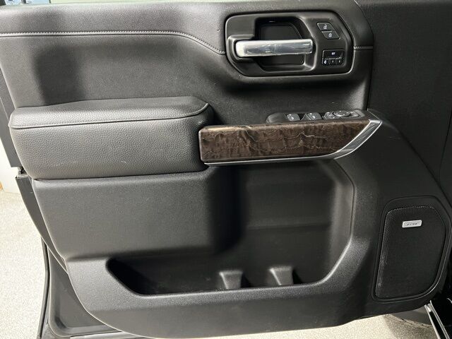 2021 GMC Sierra 2500HD Denali Highlands Ranch CO