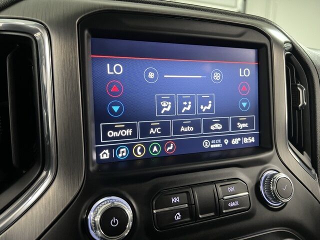 2021 GMC Sierra 2500HD Denali Highlands Ranch CO