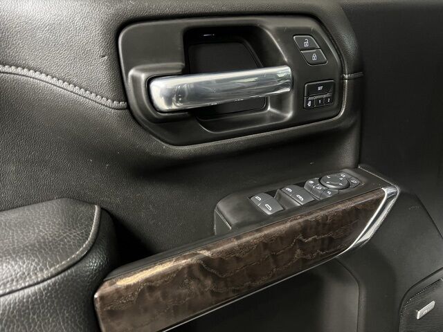 2021 GMC Sierra 2500HD Denali Highlands Ranch CO