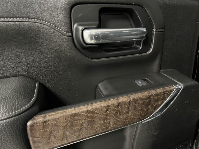 2021 GMC Sierra 2500HD Denali Highlands Ranch CO