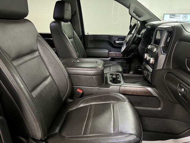 2021 GMC Sierra 2500HD Denali Highlands Ranch CO